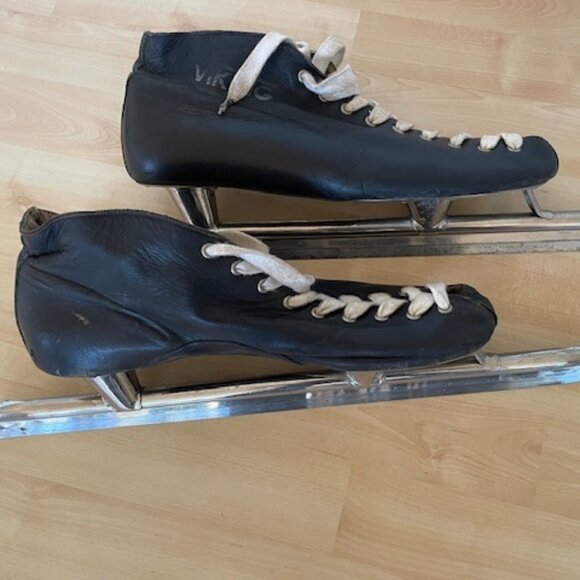 Viking Speed Skates / Reachers    Size: Mens 11.5 - 12 - Picture 1 of 1